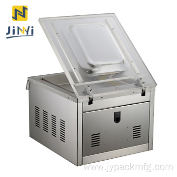 Automatic Commercial Meat Vacuum Packaging Machine